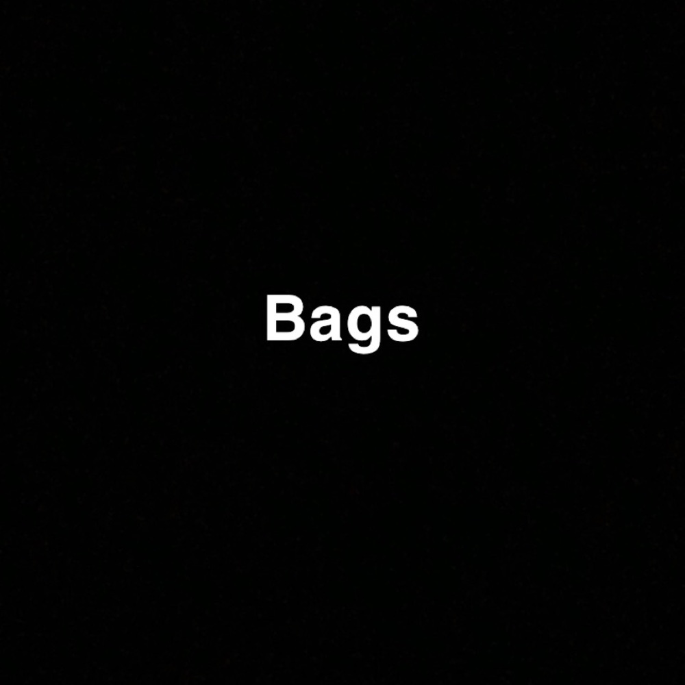bags